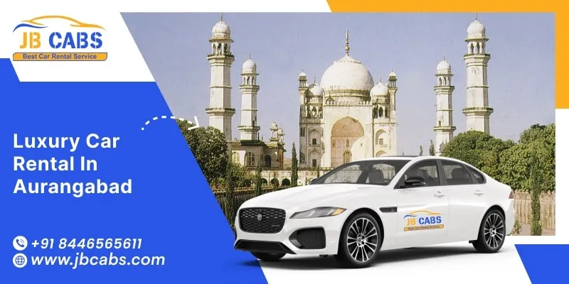 Luxury Car Rental in Aurangabad