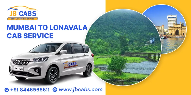 Mumbai to Lonavala Taxi Service 